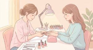 Почему ломаются ногти: главные причины и что делать прямо сейчас Почему ломаются ногти: главные причины и что делать прямо сейчас